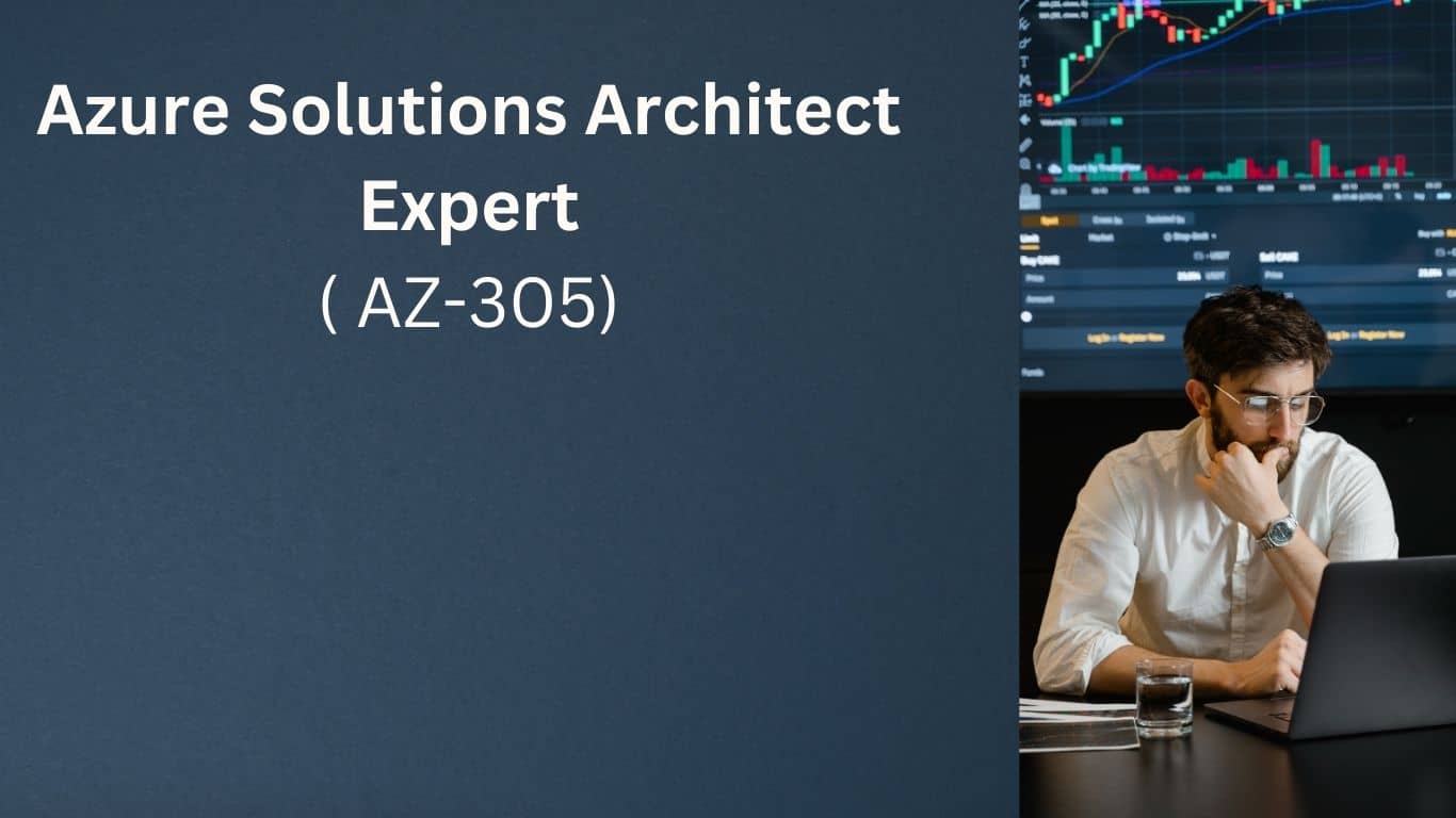 Azure Solutions Architect Expert